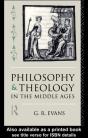 Philosophy And Theology In The Middle Ages - Preview