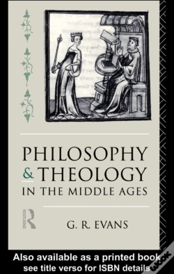 Capa do artigo Philosophy And Theology In The Middle Ages