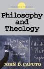Philosophy And Theology - Preview
