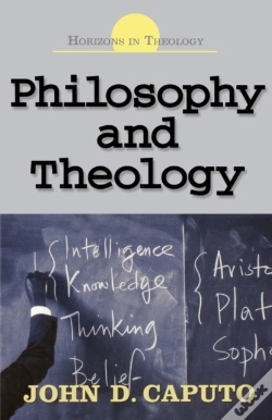 Capa do artigo Philosophy And Theology