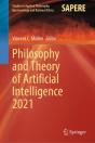 Philosophy And Theory Of Artificial Intelligence 2021 - Preview