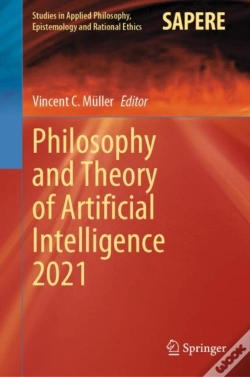 Capa do artigo Philosophy And Theory Of Artificial Intelligence 2021