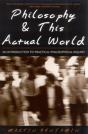 Philosophy And This Actual World - Preview