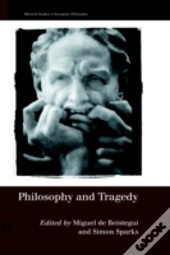 Philosophy And Tragedy