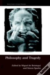 Capa do artigo Philosophy And Tragedy
