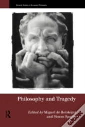 Philosophy And Tragedy