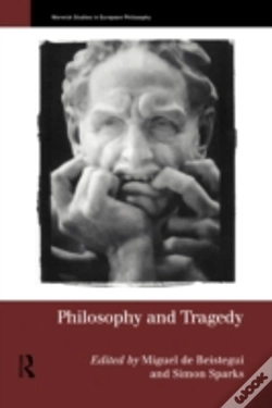 Capa do artigo Philosophy And Tragedy