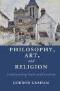 Philosophy, Art, And Religion - Preview