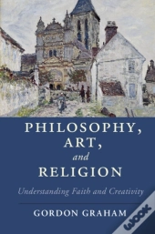 Philosophy, Art, And Religion