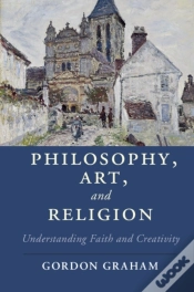 Capa do artigo Philosophy, Art, And Religion