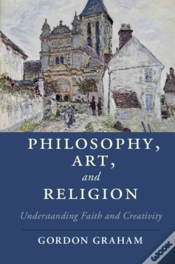 Capa do artigo Philosophy, Art, And Religion