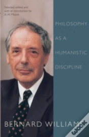 Capa do artigo Philosophy As A Humanistic Discipline