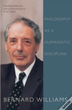 Capa do artigo Philosophy As A Humanistic Discipline