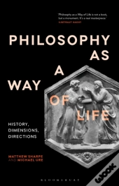 Philosophy As A Way Of Life