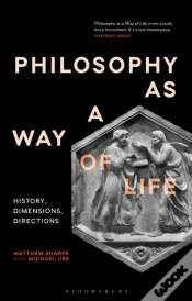 Capa do artigo Philosophy As A Way Of Life