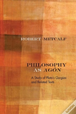 Capa do artigo Philosophy As Agon