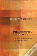 Philosophy As Agon