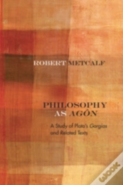 Capa do artigo Philosophy As Agon
