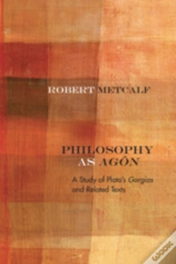Capa do artigo Philosophy As Agon