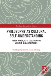 Philosophy As Cultural Self-Understanding