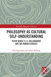 Capa do artigo Philosophy As Cultural Self-Understanding