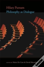 Capa do artigo Philosophy As Dialogue