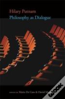 Philosophy As Dialogue