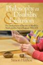 Philosophy As Disability & Exclusion - Preview