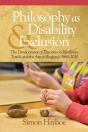 Philosophy As Disability & Exclusion - Preview