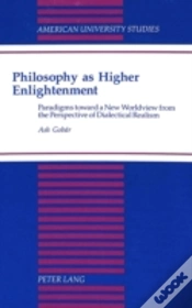 Capa do artigo Philosophy As Higher Enlightenment