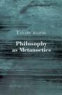 Philosophy As Metanoetics - Preview