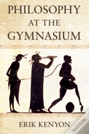 Capa do artigo Philosophy At The Gymnasium