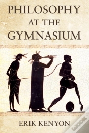 Capa do artigo Philosophy At The Gymnasium
