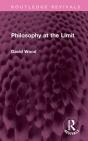 Philosophy At The Limit - Preview