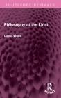 Philosophy At The Limit - Preview