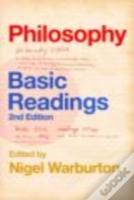 Philosophy: Basic Readings