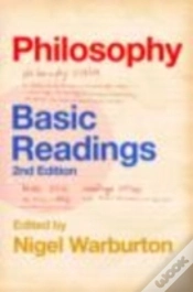 Capa do artigo Philosophy: Basic Readings