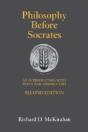Philosophy Before Socrates - Preview