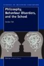 Philosophy, Behaviour Disorders, And The - Preview