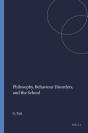 Philosophy, Behaviour Disorders, And The School - Preview
