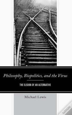 Capa do artigo Philosophy, Biopolitics, And The Virus