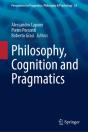Philosophy, Cognition And Pragmatics - Preview