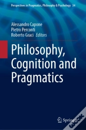 Capa do artigo Philosophy, Cognition And Pragmatics