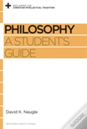Capa do artigo Philosophy