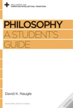 Capa do artigo Philosophy