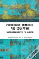 Philosophy, Dialogue, And Education