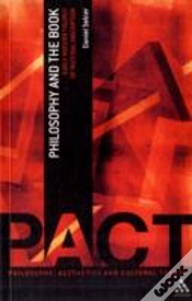 Capa do artigo Philosophy & The Book