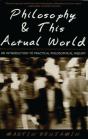 Philosophy & This Actual World - Preview