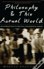 Capa do artigo Philosophy & This Actual World