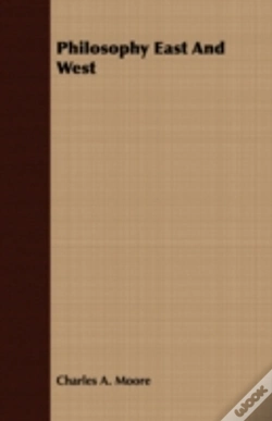 Capa do artigo Philosophy East And West